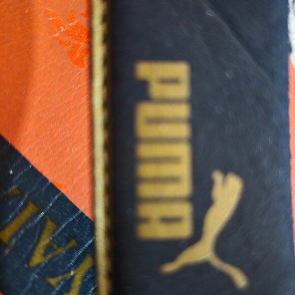 PUMA Sandals Flip Flops Size UK 10 USA 11 - Picture 3 of 5